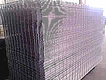 wire mesh